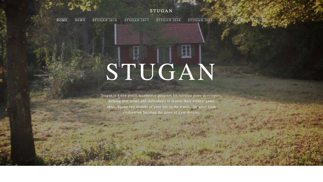 Casinostugan